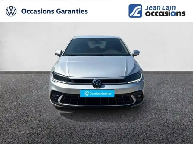 Volkswagen Polo 1.0 tsi 95 s&amp;s bvm5 — photo 9