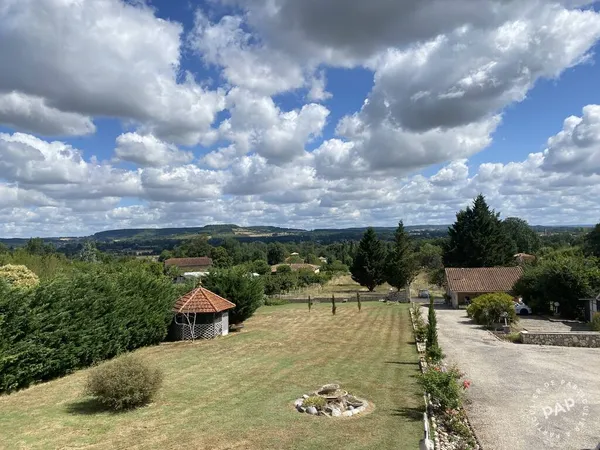 Maison 4 pièces 176 m²