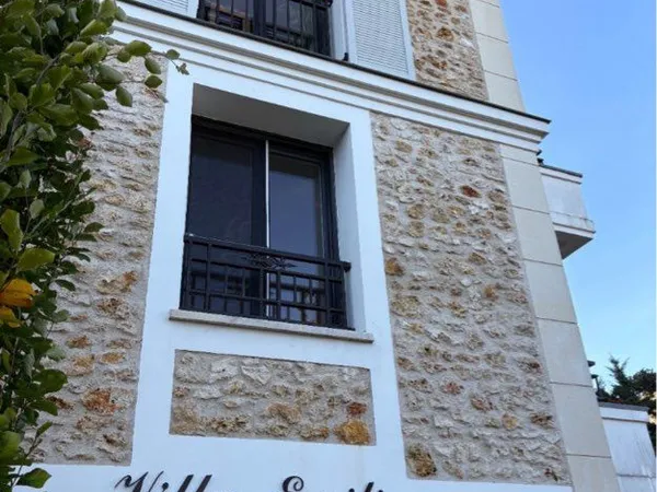 Location meublée T2 Saint Cyr l'Ecole