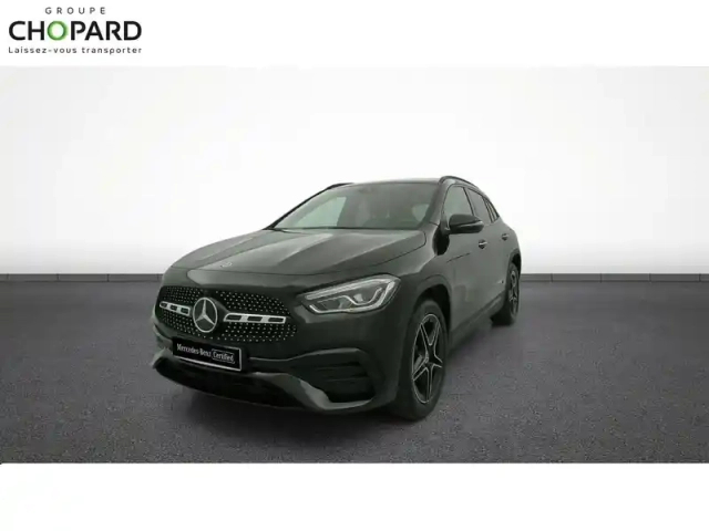 Mercedes Gla 250 e 8g-dct
