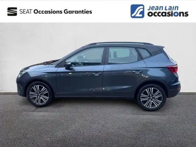 Seat Arona 1.0 tsi 95 ch start/stop bvm5 — photo 27