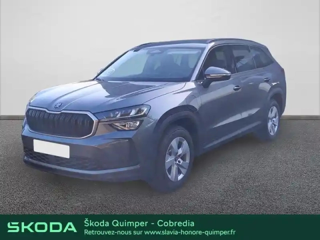 Skoda Kodiaq 1.5 tsi 204ch phev selection dsg6 5 places