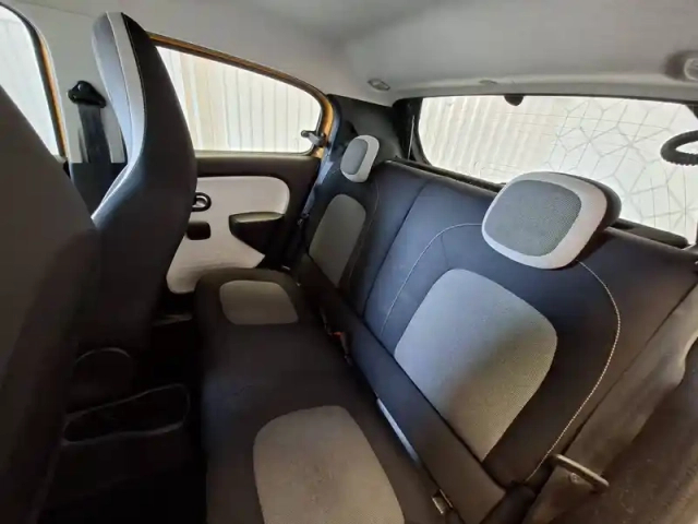 Renault Twingo iii sce 75 - 20 — photo 15