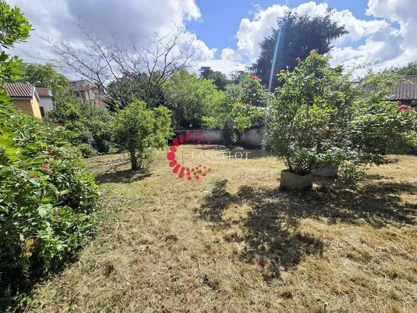 Maison 4 pièces 140 m²