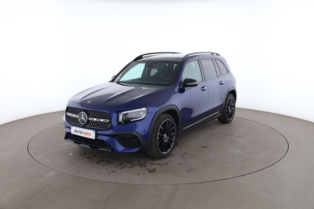 Mercedes-Benz Classe GLB 200 d AMG Line