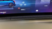 Peugeot 5008 Electrique 210ch Batterie 73 kWh Allure — photo 9