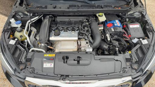 Peugeot 308 1.6 THP 270 - GTI – 2015 – 166825 km – Essence – Boîte Manuelle — photo 38