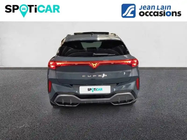 Cupra Terramar 1.5 ehybrid 272 ch dsg6 — photo 40