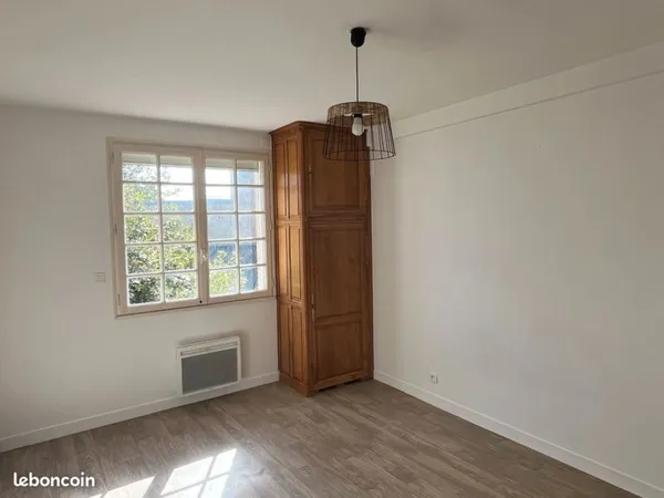 Appartement 47 m2 - 2 pièces - Quartier saint Paul