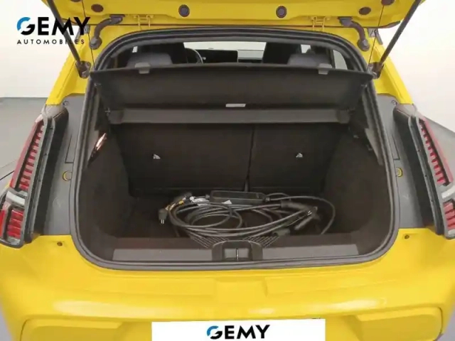 Renault 5 renault  e-tech electrique 120 ch autonomie urbaine — photo 6