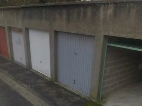 Garage saint Étienne au mont 15m2