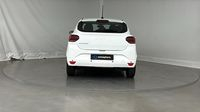 Dacia Sandero 1.0 ECO-G 100ch Expression — photo 6
