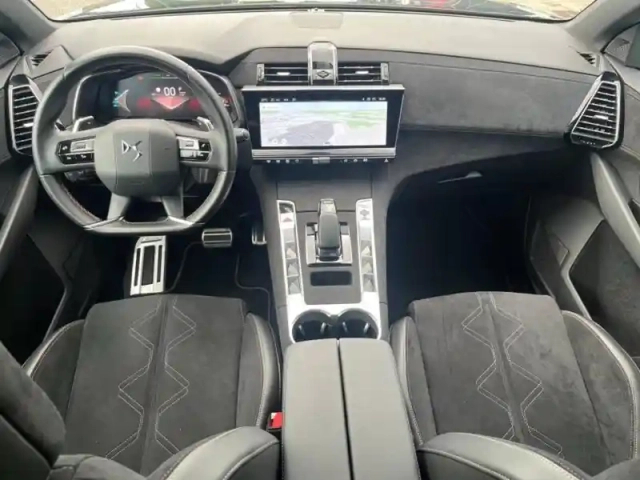 Ds Ds 7 e-tense 225ch performance line — photo 12