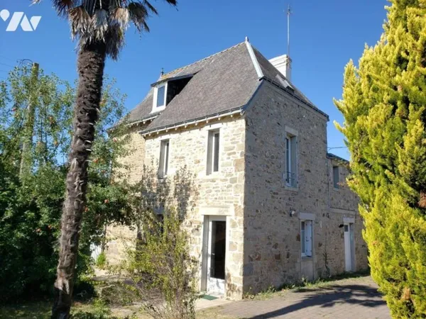 Maison 6 pièces 130 m²