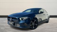 Mercedes Classe A 180 d 116ch Progressive Line 7G-DCT — photo 1