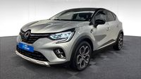 Renault Captur 1.6 E-Tech hybride 145ch Techno