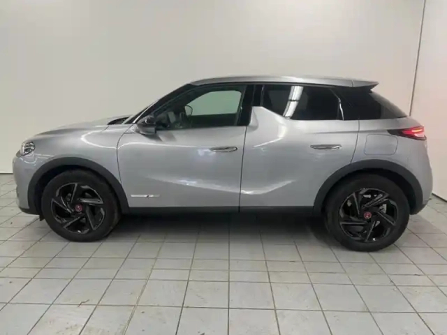Ds Ds 3 crossback puretech 130ch performance line automatique 135g — photo 6