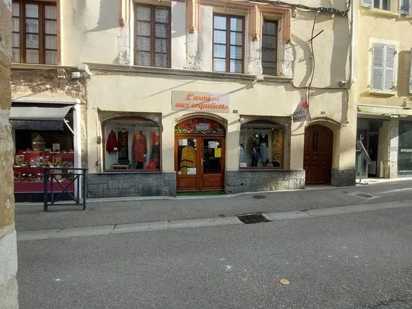 Local Commercial