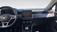 Renault Clio 1.0 TCe 90ch Equilibre — photo 8