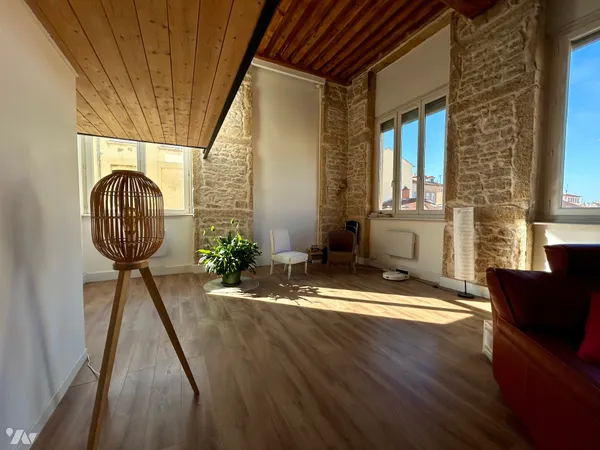 Appartement 4 pièces 101 m²