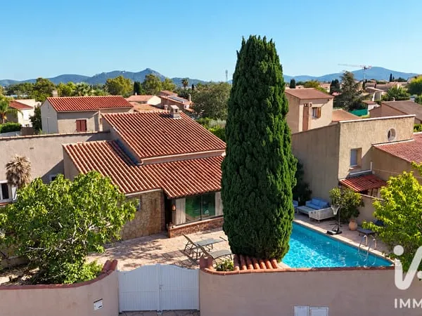 Maison 5 pièces 105 m²