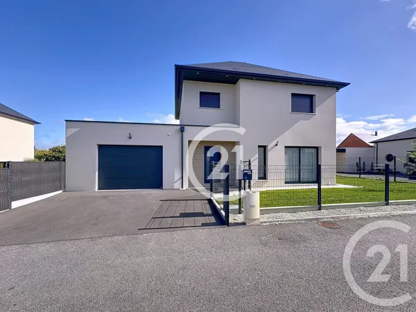 Maison 6 pièces 170 m²
