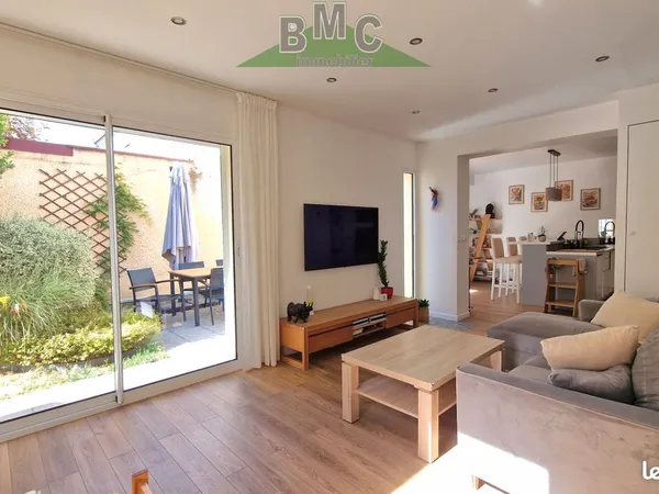 Maison 5 pièces 101 m²