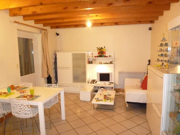 Maison 4 pièces 65 m²