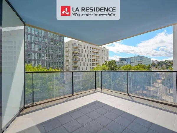 Appartement 3 pièces 74 m²