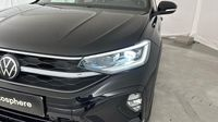 Volkswagen Taigo 1.0 TSI 110ch R-Line DSG7 — photo 17