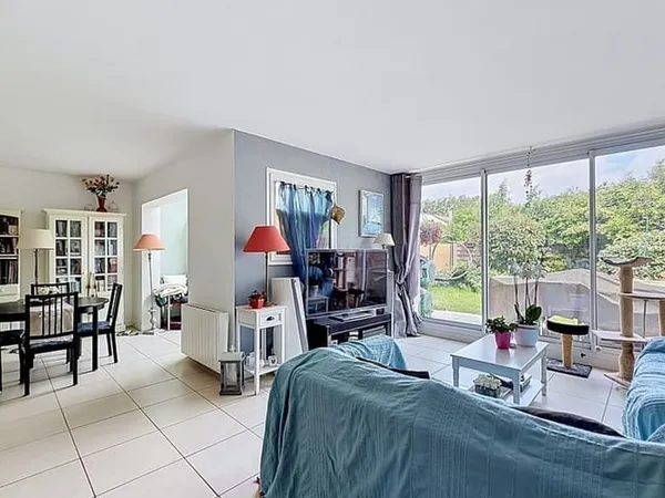Maison 5 pièces 118 m²