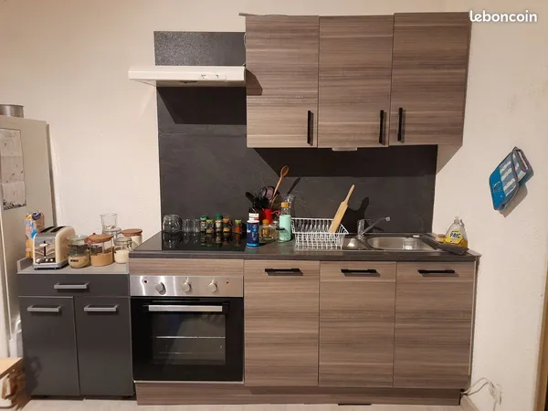 Loue appartement Besançon