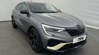 Renault Arkana 1.6 E-Tech hybride 145ch Engineered -22 — photo 3