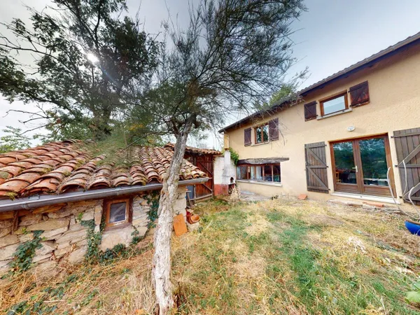 Maison 3 pièces 94 m²