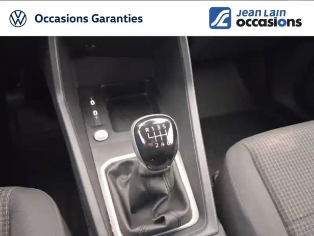 Volkswagen Caddy cargo 2.0 tdi 102 bvm6 — photo 16