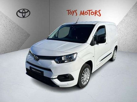 Toyota PROACE CITY Toyota Proace City 1.5 MEDIUM 100 D-4D BUSINESS