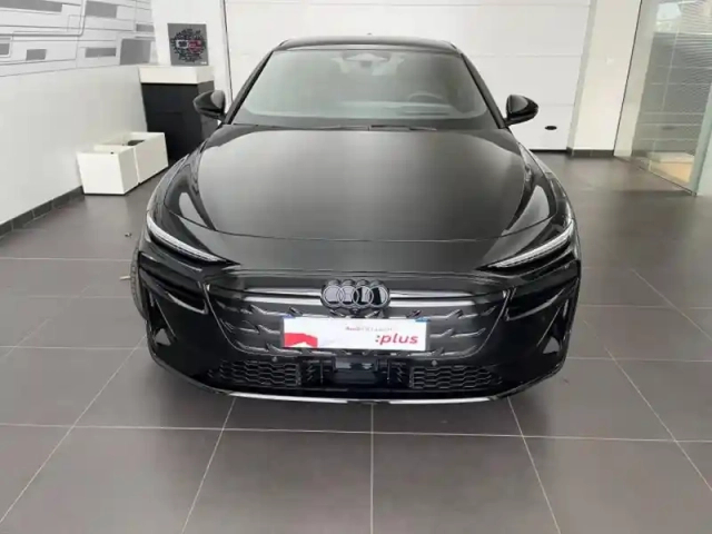 Audi A6 avant e-tron e-tron performance 367ch s line — photo 5