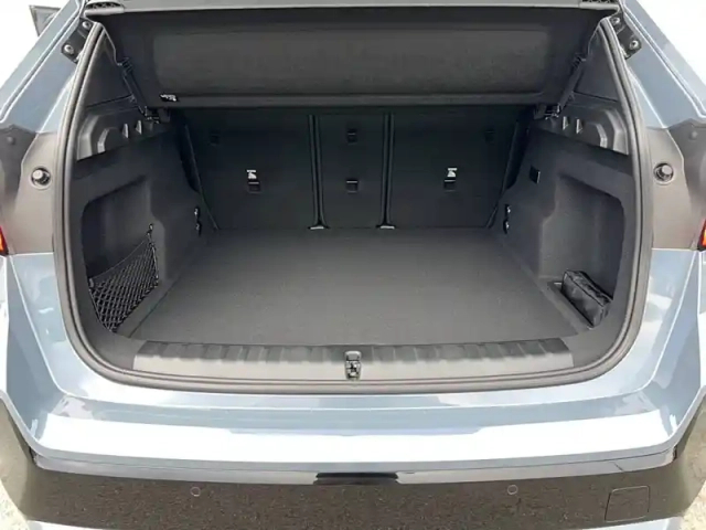 Bmw X1 xdrive 25e 245ch dkg7 — photo 12