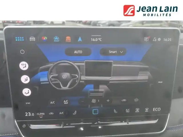 Volkswagen Tiguan 1.5 ehybrid 272ch dsg6 — photo 50