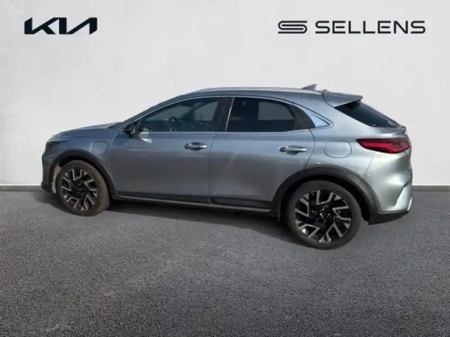 Kia Xceed 1.6 gdi 141ch phev active dct6 — photo 5