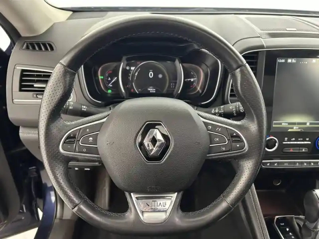 Renault Koleos dci 175 4x2 x-tronic energy — photo 24