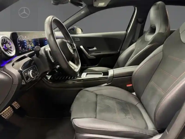 Mercedes Classe A 250 e hybrid eq amg line — photo 33