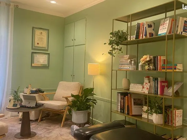 Location cabinet Paris 7e Gros Caillou