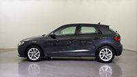Audi A1 Sportback 30 TFSI 110ch Design — photo 7