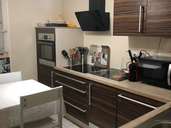 Chambre pour colocation