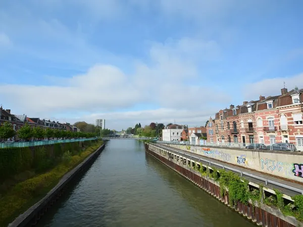 Immeuble de rapport à vendre DOUAI (59)