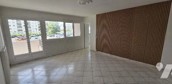 Appartement 5 pièces 99 m²