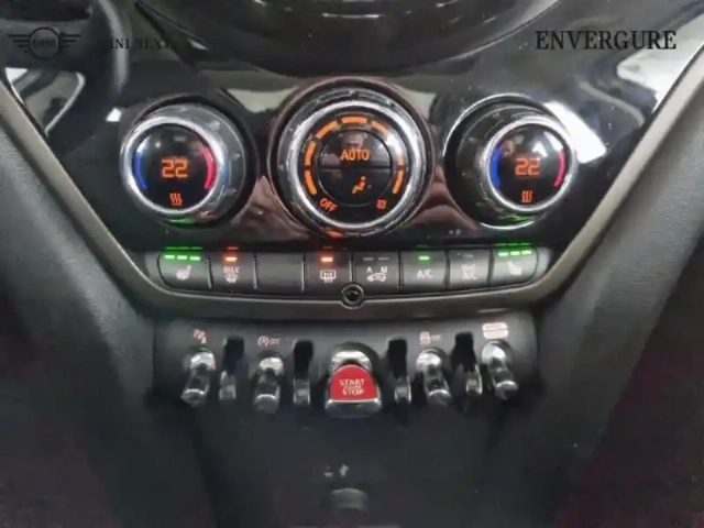 Mini Countryman cooper 136ch edition premium plus bva7 — photo 14