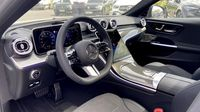 Mercedes Classe C Break 220 d 197ch AMG Line — photo 24