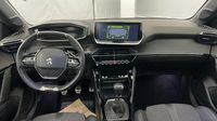 Peugeot 208 1.2 PureTech 100ch S&S GT Line — photo 11